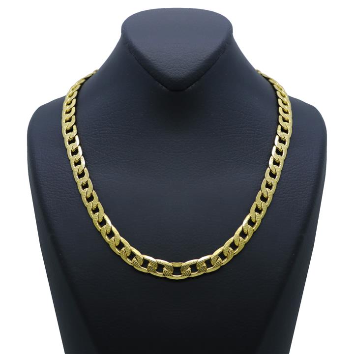 زنجیر مردانه تهران استور مدل AG-06